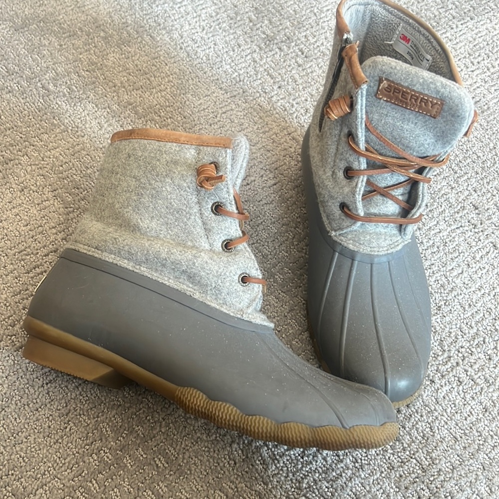 Sperry Top-Sider Boot